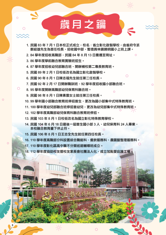 彰特30周年特刊04